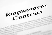 The Employment Contract In Irish Employment Law The Facts You Should
