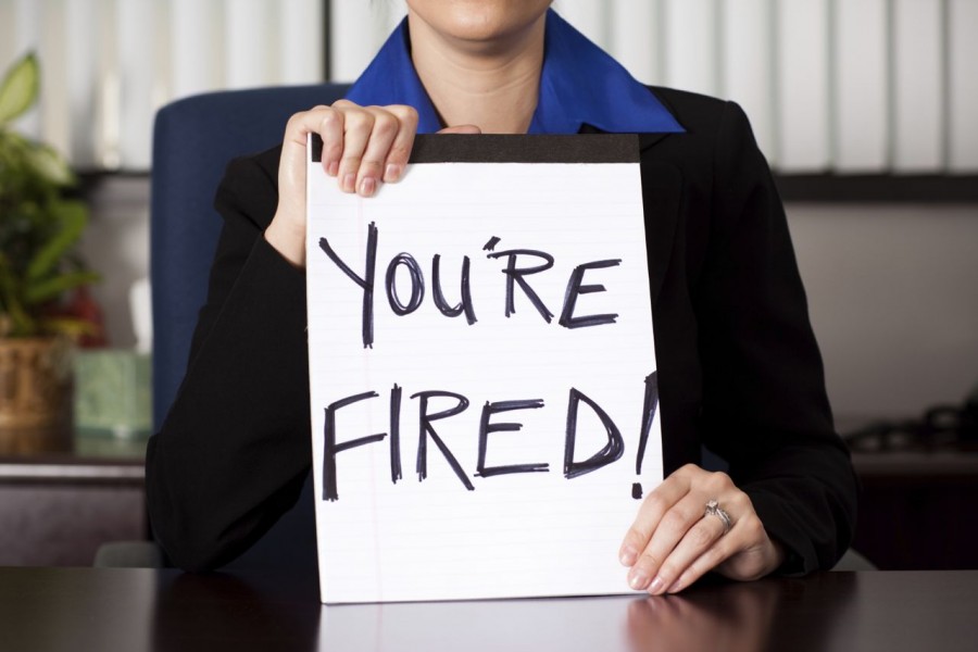 What Is Constructive Dismissal Ireland