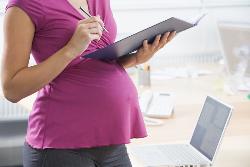 maternity-leave-ireland