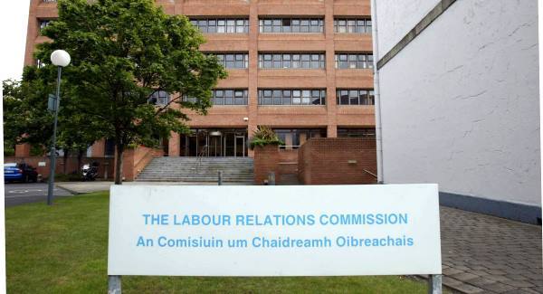 labour-relations-commission